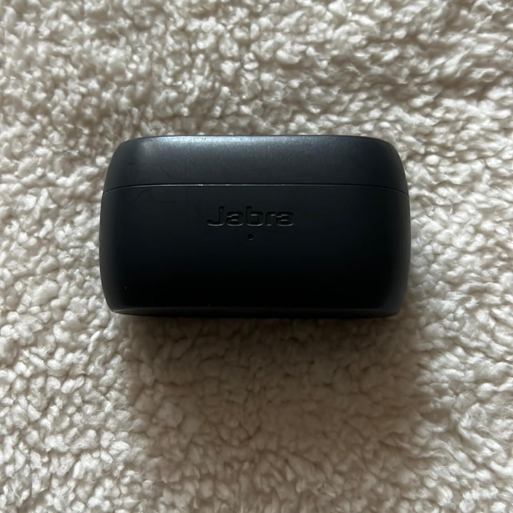 Jabra Elite Wireless Earbuds